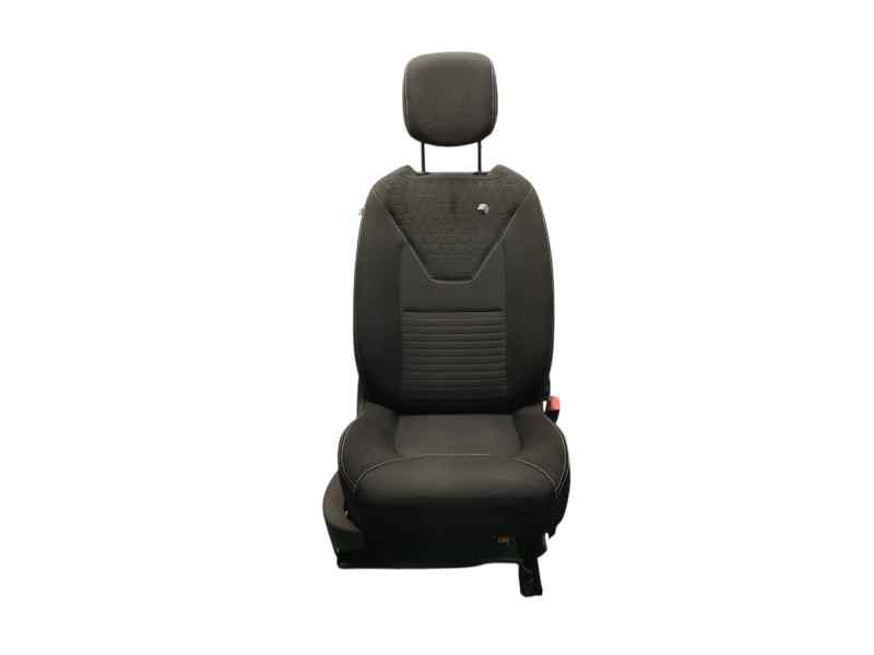 Recambio de asiento delantero derecho para renault clio iv (bh_) 1.2 16v referencia OEM IAM   