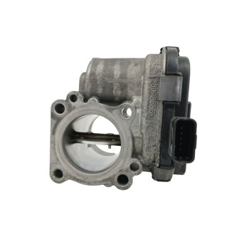 Recambio de caja mariposa para peugeot 207 1.6 hdi fap cat (9hz / dv6ted4) referencia OEM IAM 9673534480  