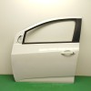 Recambio de puerta delantera izquierda para chevrolet aveo berlina hatchback 1.4 cat referencia OEM IAM  OBSERVAR FOTOS 