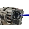 Recambio de alternador para hyundai h350 kasten 2.5 crdi cat referencia OEM IAM 373004A900 130A 