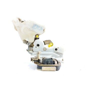 Recambio de cerradura puerta trasera izquierda para nissan terrano/terrano.ii (r20) 2.7 turbodiesel referencia OEM IAM 8255350J0