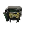 Recambio de asiento delantero derecho para renault clio iv (bh_) 1.2 16v referencia OEM IAM   