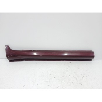 Recambio de faldon lateral para ssangyong musso (fj) 2.9 td referencia OEM IAM X7953305000  