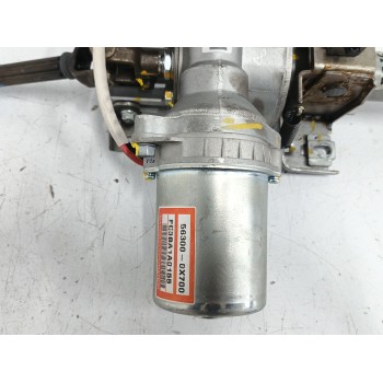 Recambio de columna direccion para hyundai i10 i (pa) 1.1 referencia OEM IAM 563000X700 563500X690 