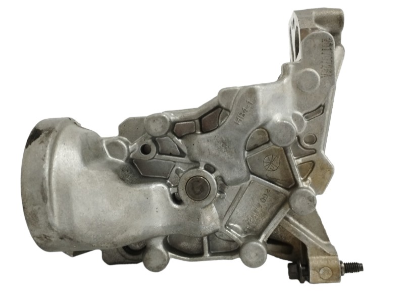 Recambio de bomba aceite para citroën c4 picasso 1.2 12v e-thp referencia OEM IAM 9801943580 Recambio de bomba aceite para citroën c4 picasso 1.2 12v e-thp referencia OEM IAM 9801943580