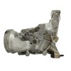 Recambio de bomba aceite para citroën c4 picasso 1.2 12v e-thp referencia OEM IAM 9801943580  
