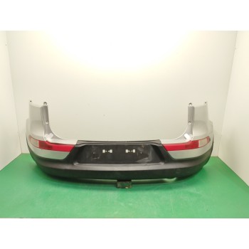 PARAGOLPES TRASERO 866713U000 