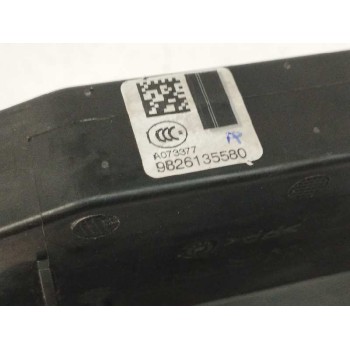 Recambio de cerradura puerta trasera derecha para citroën c4 grand picasso 1.5 blue-hdi fap referencia OEM IAM 9826135580  