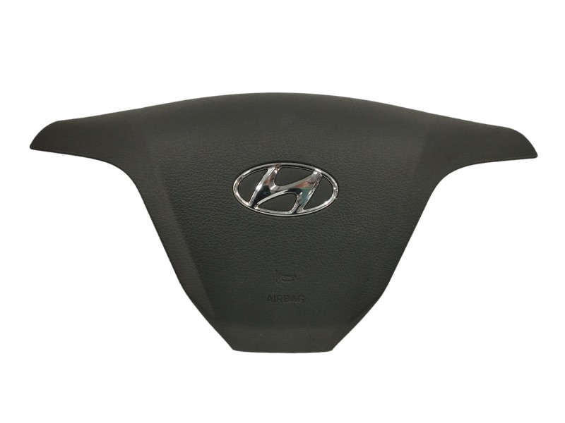 Recambio de airbag delantero izquierdo para hyundai h350 kasten 2.5 crdi cat referencia OEM IAM 5690059000  