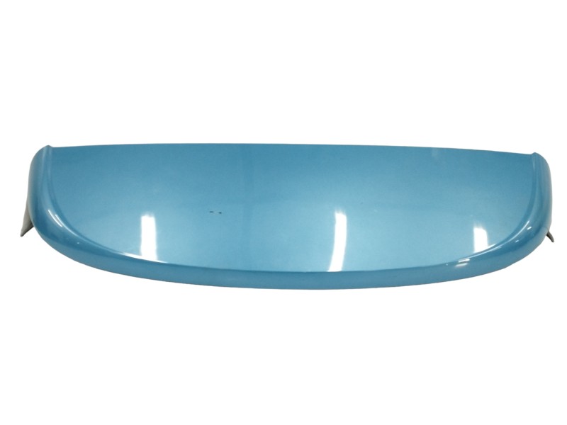 Recambio de aleron trasero para citroën c3 aircross referencia OEM IAM 13475957 AZUL 