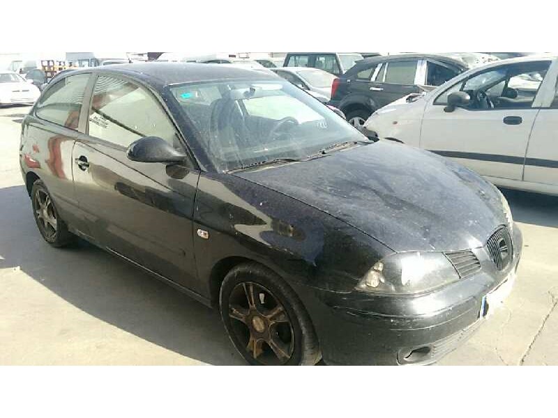 SEAT IBIZA (6L1)