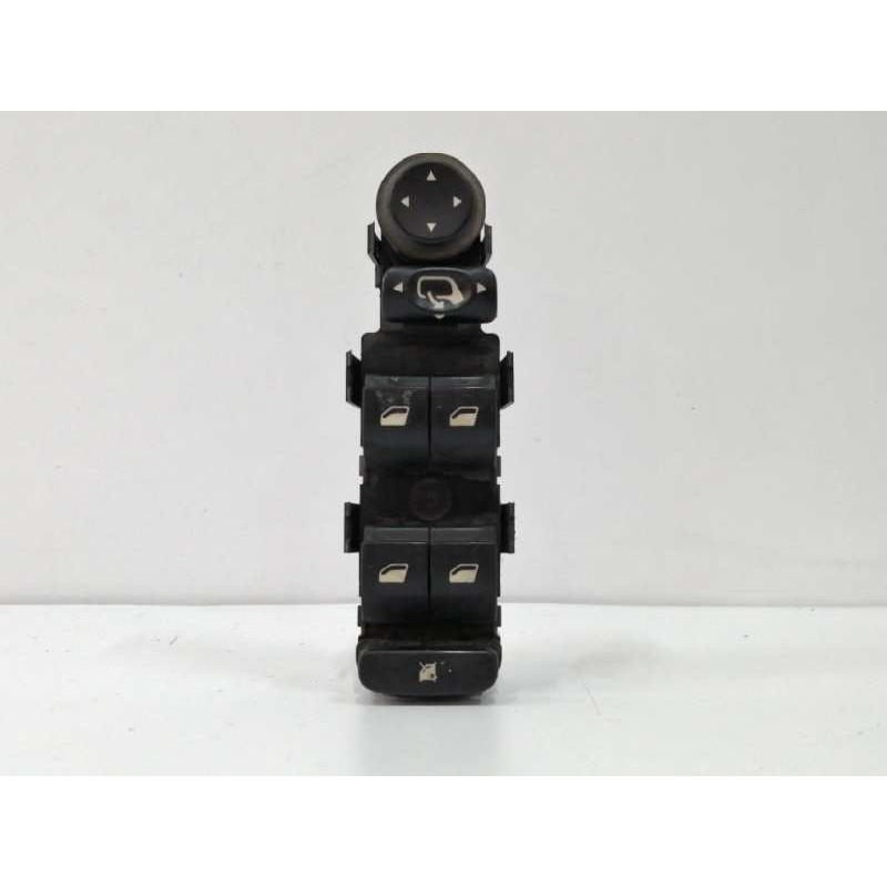 Recambio de mando elevalunas delantero izquierdo para lancia phedra (180) 2.2 jtd 16v emblema referencia OEM IAM 14957520XT 5326