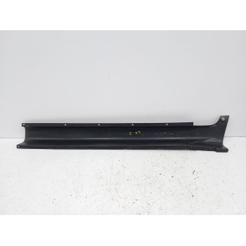 Recambio de faldon lateral para ssangyong musso (fj) 2.9 td referencia OEM IAM X7953305000  