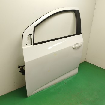 Recambio de puerta delantera izquierda para chevrolet aveo berlina hatchback 1.4 cat referencia OEM IAM  OBSERVAR FOTOS 