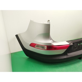 Recambio de paragolpes trasero para kia sportage iii (sl) 1.7 crdi referencia OEM IAM 866713U000  