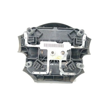 Recambio de airbag delantero izquierdo para nissan terrano/terrano.ii (r20) 2.7 turbodiesel referencia OEM IAM   