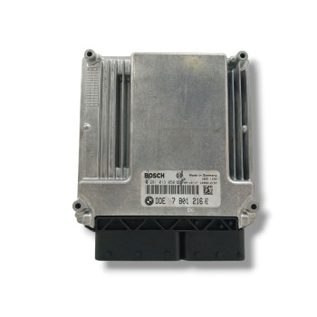 CENTRALITA MOTOR UCE 7801216 0281013050 