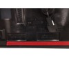 Recambio de aleron trasero para citroën c3 aircross referencia OEM IAM 13475957 AZUL 