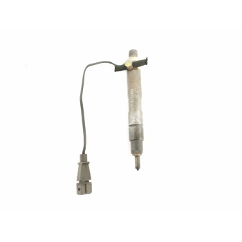 Recambio de inyector para volvo s80 berlina 2.5 d referencia OEM IAM 074130203A PILOTADO 0432193614