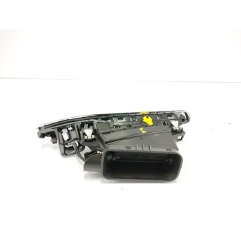 Recambio de rejilla aireadora para peugeot 2008 (--.2013) 1.5 blue-hdi referencia OEM IAM 9633131777 LADO IZQUIERDO 