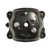 Recambio de soporte rueda repuesto para toyota rav 4 (a3) 2.2 turbodiesel cat referencia OEM IAM   