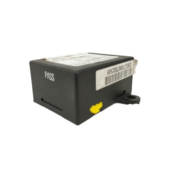 Recambio de centralita inmovilizador para mercedes-benz clase v (w638) 2.2 16v cdi turbodiesel cat referencia OEM IAM A026545183