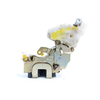 Recambio de cerradura puerta trasera izquierda para nissan terrano/terrano.ii (r20) 2.7 turbodiesel referencia OEM IAM 8255350J0