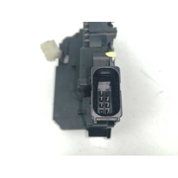 Recambio de cerradura puerta trasera izquierda para opel corsa e 1.3 16v cdti referencia OEM IAM 13431842  