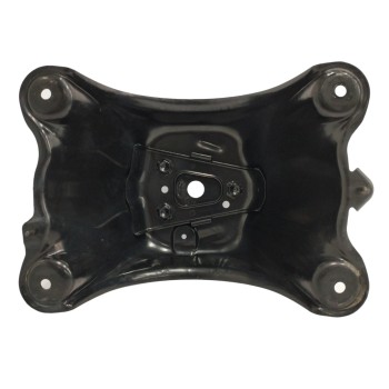 Recambio de soporte rueda repuesto para toyota rav 4 (a3) 2.2 turbodiesel cat referencia OEM IAM   