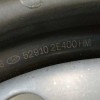 Recambio de neumatico repuesto para hyundai sonata (nf) 2.0 crdi cat referencia OEM IAM 529102E400HM 6,5JX16-46 