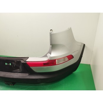 Recambio de paragolpes trasero para kia sportage iii (sl) 1.7 crdi referencia OEM IAM 866713U000  