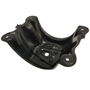 Recambio de soporte rueda repuesto para toyota rav 4 (a3) 2.2 turbodiesel cat referencia OEM IAM   