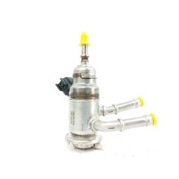 Recambio de inyector para citroën c4 grand picasso 1.5 blue-hdi fap referencia OEM IAM 9842811780 ADBLUE 