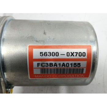 Recambio de columna direccion para hyundai i10 i (pa) 1.1 referencia OEM IAM 563000X700 563500X690 