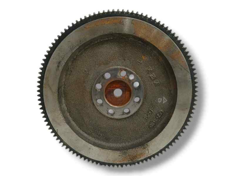 Recambio de volante motor para hyundai tucson (jm) 2.0 crdi cat referencia OEM IAM   