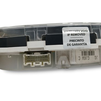 Recambio de cuadro instrumentos para mazda 6 berlina (gg) 2.0 crtd 136 active (5-ptas.) referencia OEM IAM JGGJ6W  
