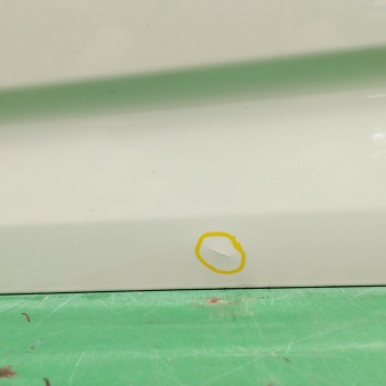 Recambio de puerta delantera izquierda para chevrolet aveo berlina hatchback 1.4 cat referencia OEM IAM  OBSERVAR FOTOS 