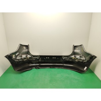 Recambio de paragolpes trasero para kia sportage iii (sl) 1.7 crdi referencia OEM IAM 866713U000  