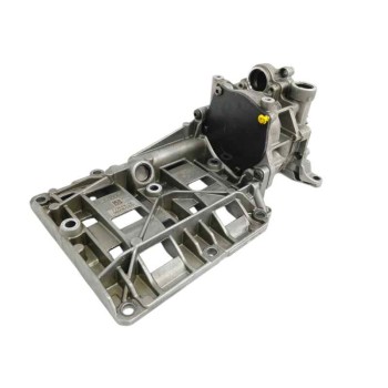 Recambio de bomba aceite para bmw serie 1 berlina (e81/e87) 116d referencia OEM IAM 779801406 9140307540 