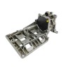Recambio de bomba aceite para bmw serie 1 berlina (e81/e87) 116d referencia OEM IAM 779801406 9140307540 