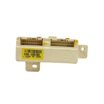 Recambio de caja reles / fusibles para hyundai tucson (tl, tle) 1.6 gdi referencia OEM IAM 91940D3050  