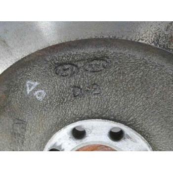Recambio de volante motor para hyundai tucson (jm) 2.0 crdi cat referencia OEM IAM   