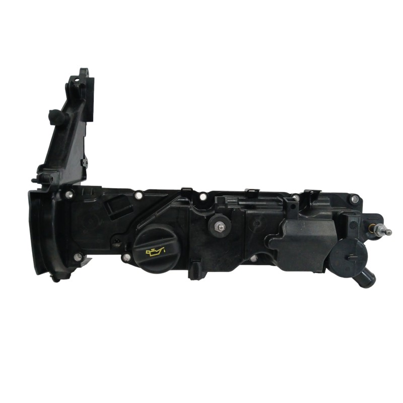 Recambio de tapa balancines para peugeot 207 1.6 hdi fap cat (9hz / dv6ted4) referencia OEM IAM 9688939180  