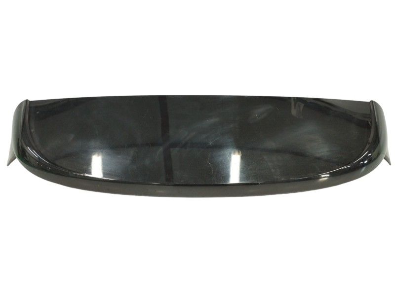 Recambio de aleron trasero para citroën c3 aircross referencia OEM IAM 13475957 NEGRO 