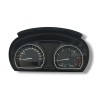 Recambio de cuadro instrumentos para bmw x3 (e83) 2.0 16v diesel cat referencia OEM IAM 62113416113  