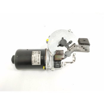 Recambio de motor limpia delantero para mercedes-benz clase m (w164) ml 280 cdi 4-matic (164.120) referencia OEM IAM A1648201742