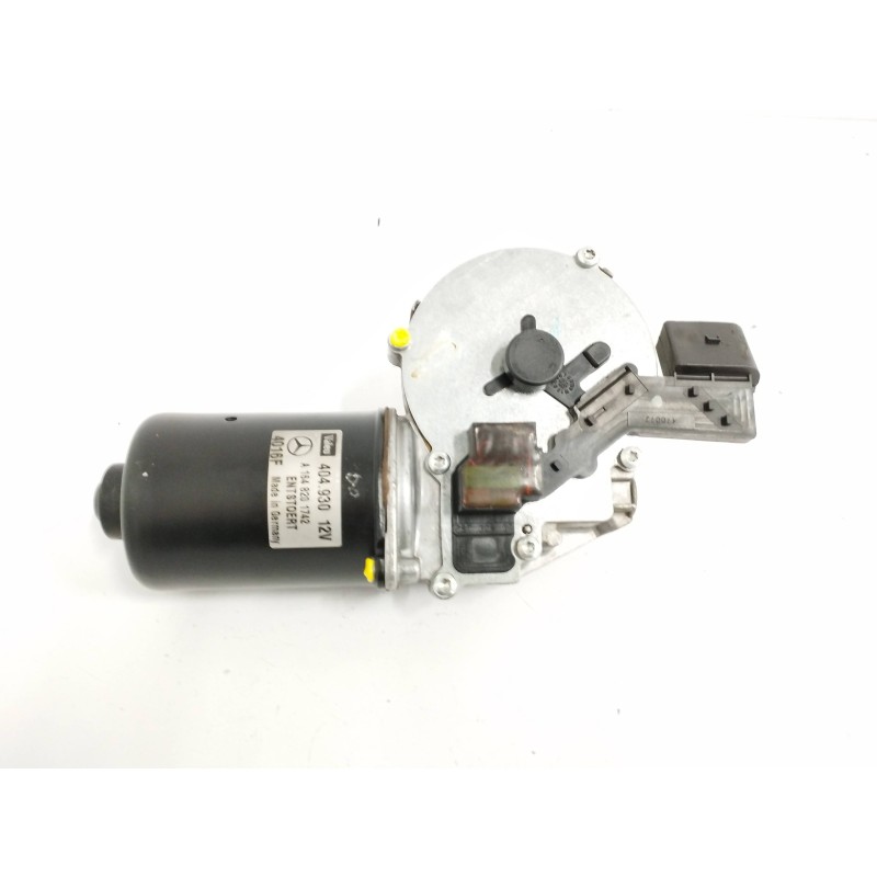 Recambio de motor limpia delantero para mercedes-benz clase m (w164) ml 280 cdi 4-matic (164.120) referencia OEM IAM A1648201742