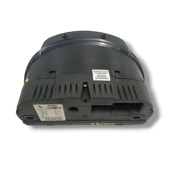 Recambio de cuadro instrumentos para bmw x3 (e83) 2.0 16v diesel cat referencia OEM IAM 62113416113  