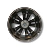 Recambio de llanta para toyota bz4x (_eam1_) ev (xeam10) referencia OEM IAM 4261142880 20X7,5J ET40 5H 5X114
