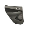Recambio de guarnecido puerta trasera izquierda para hyundai kona 1.0 tgdi cat referencia OEM IAM 83351J9000 NEGRO 